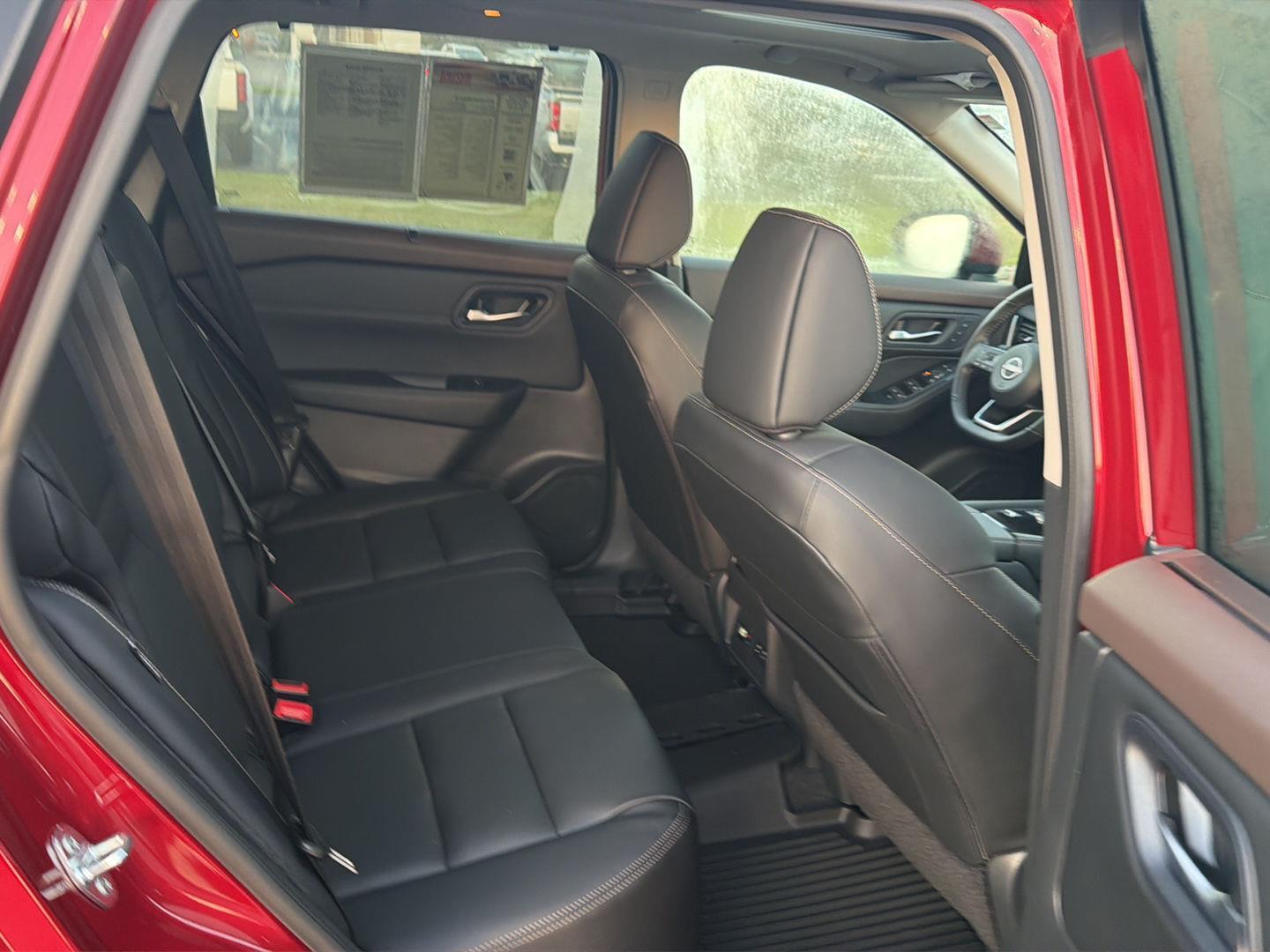 Used 2023 Nissan Rogue SUV