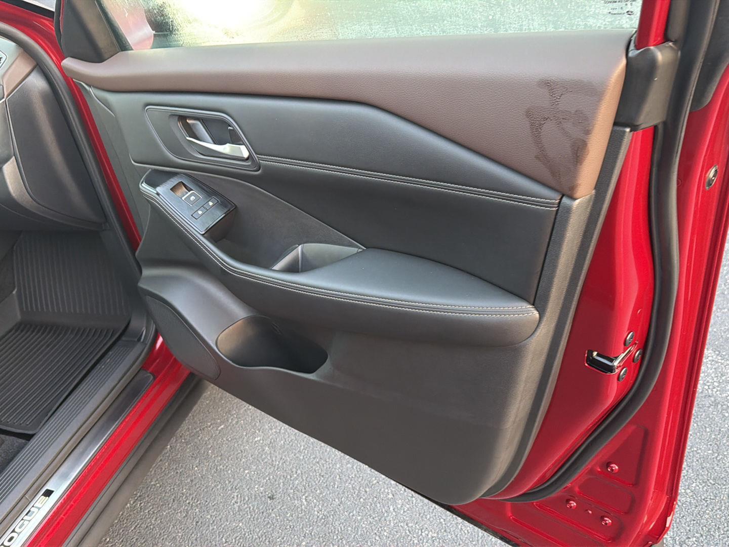 Used 2023 Nissan Rogue SUV