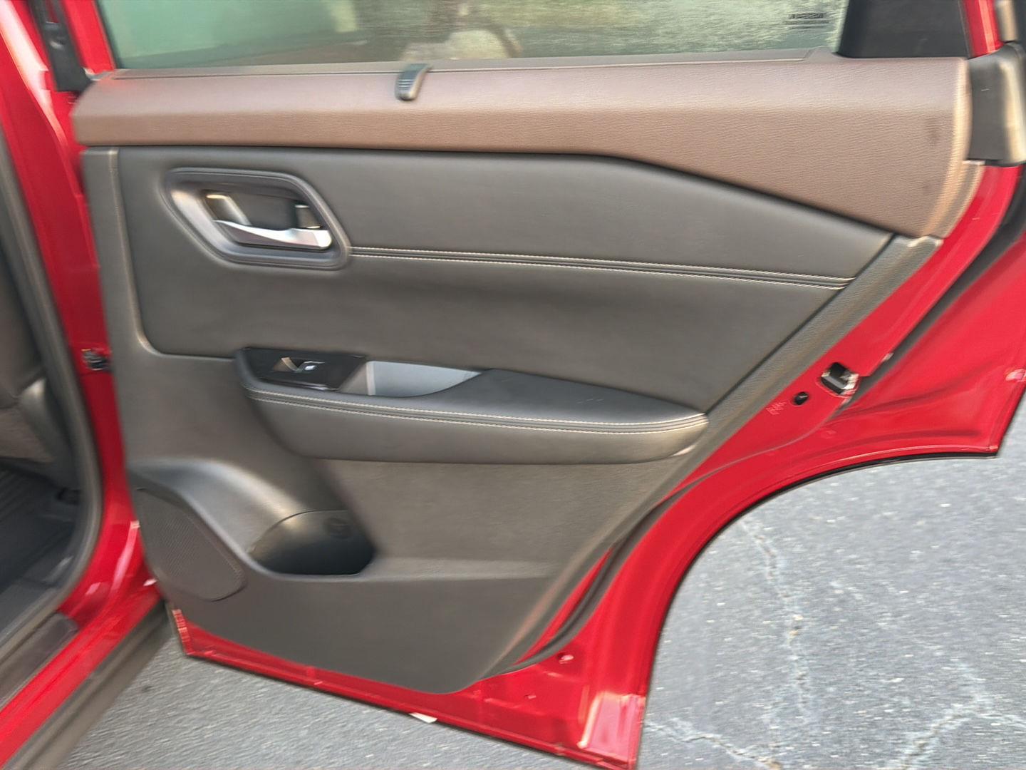 Used 2023 Nissan Rogue SUV
