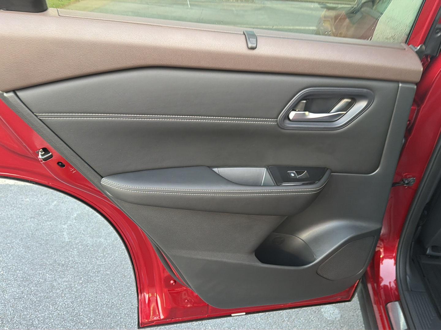 Used 2023 Nissan Rogue SUV