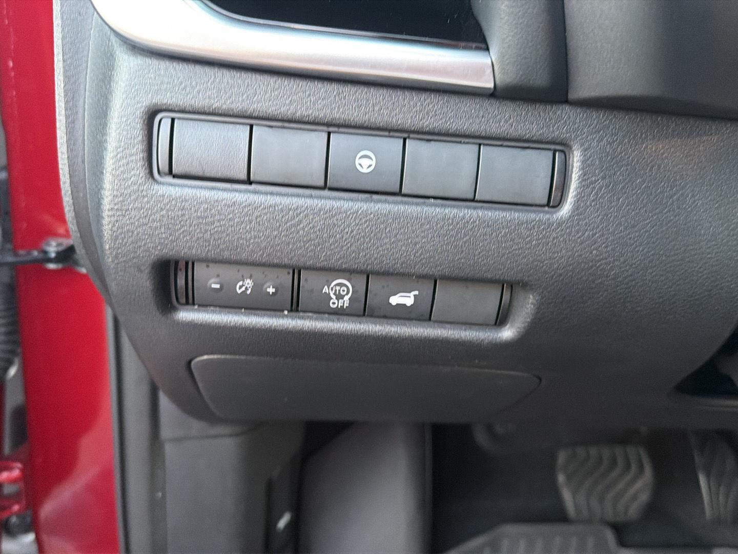 Used 2023 Nissan Rogue SUV