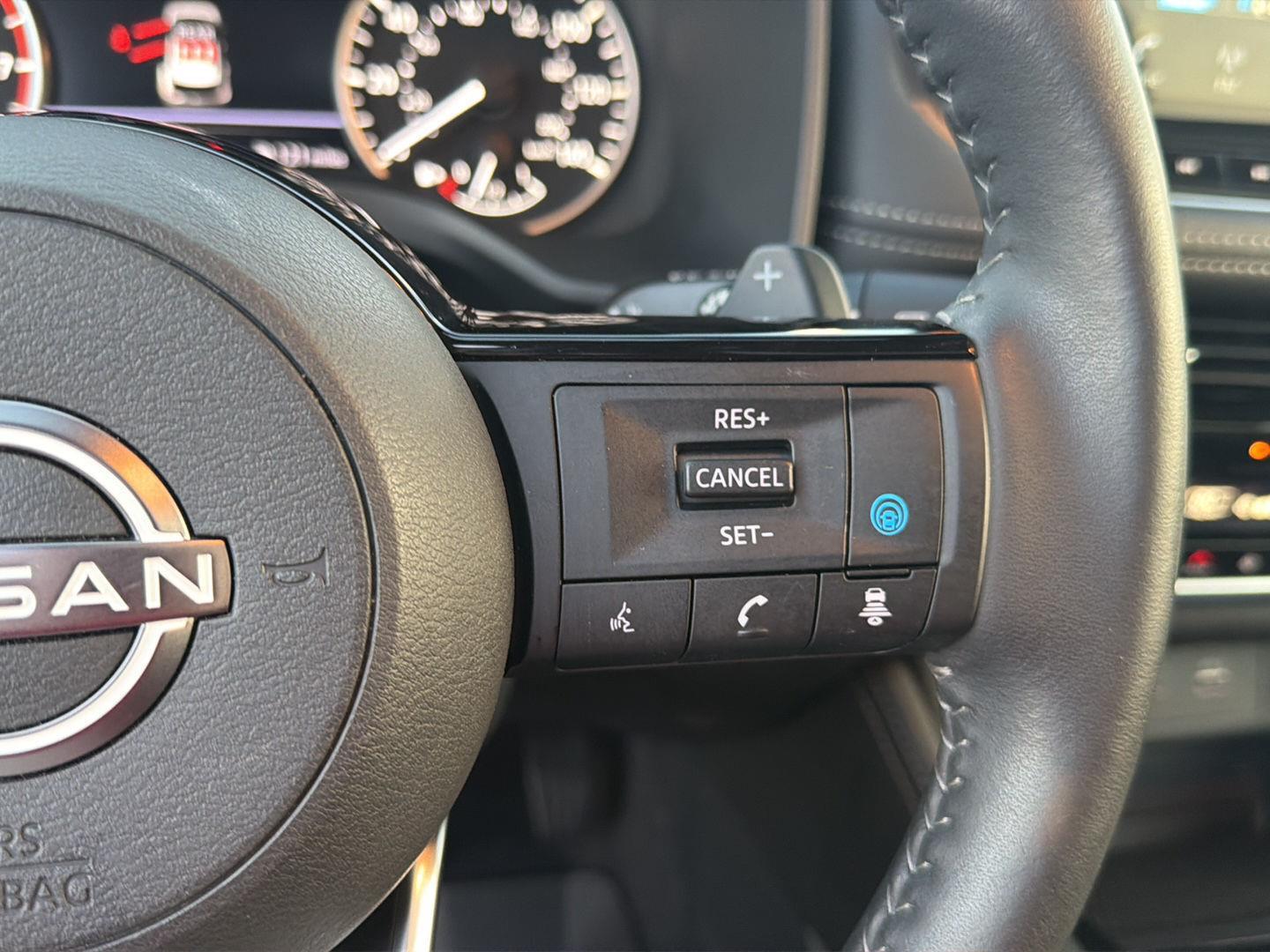Used 2023 Nissan Rogue SUV