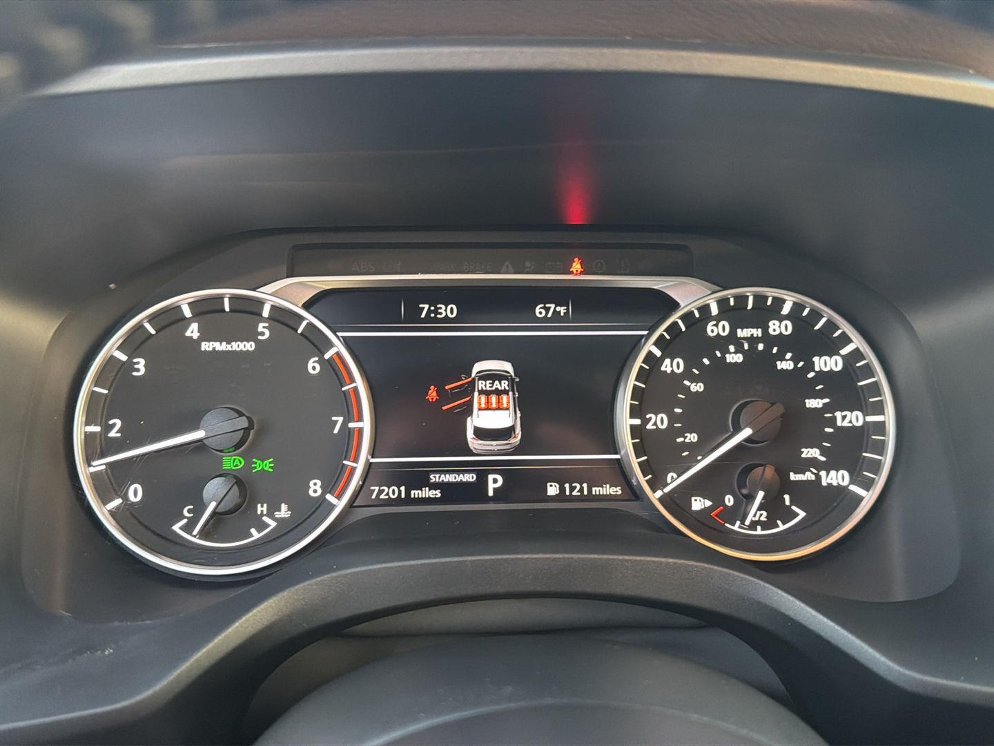 Used 2023 Nissan Rogue SUV