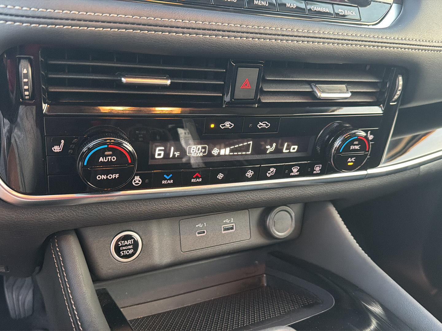 Used 2023 Nissan Rogue SUV