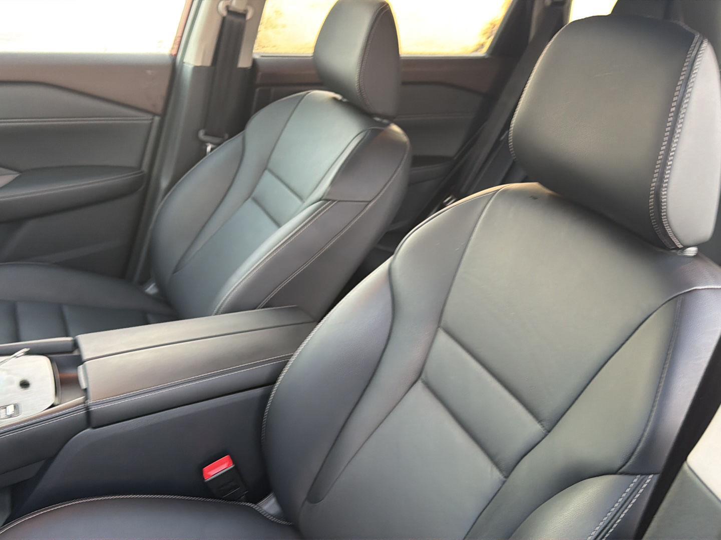 Used 2023 Nissan Rogue SUV