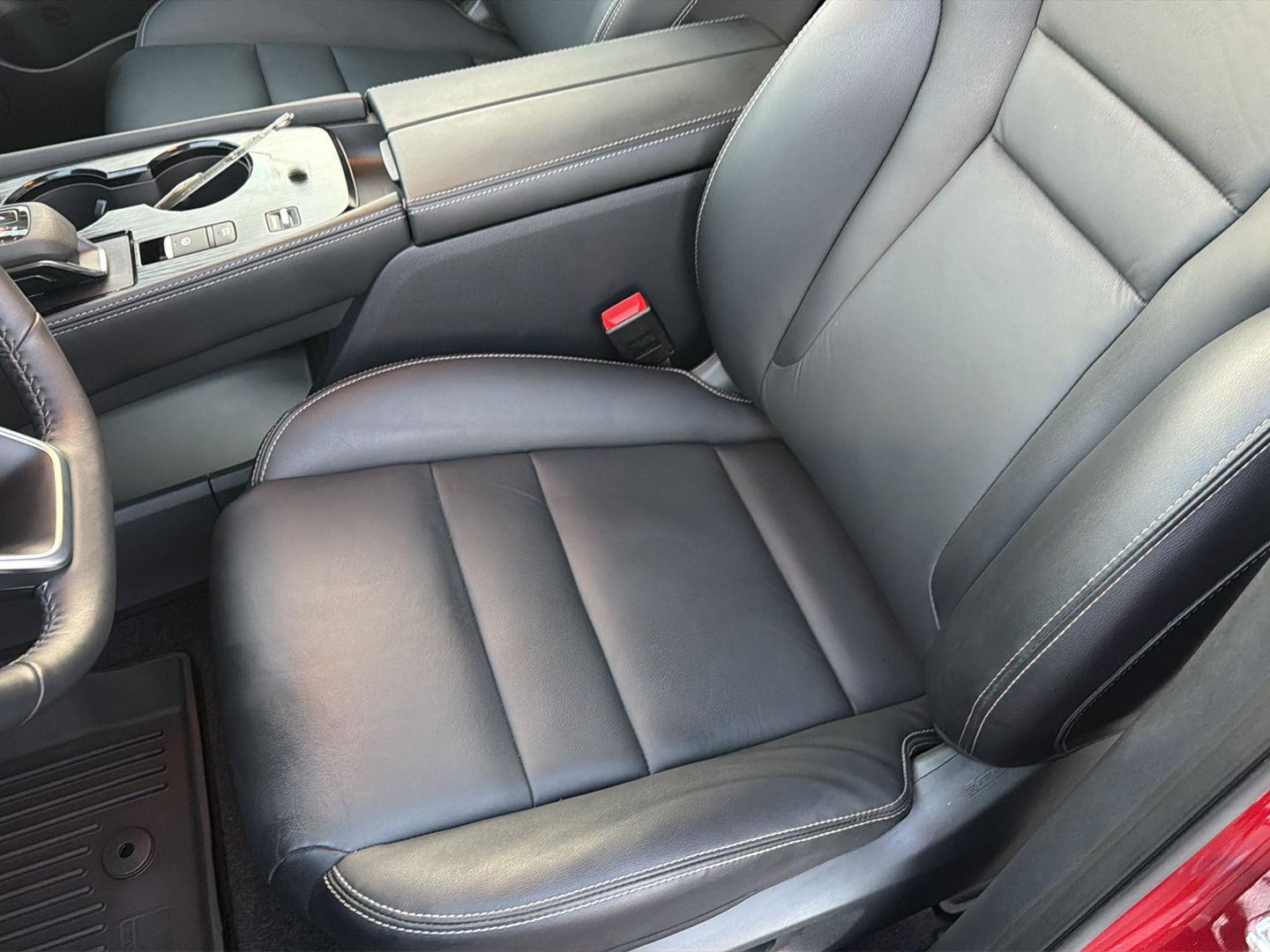 Used 2023 Nissan Rogue SUV