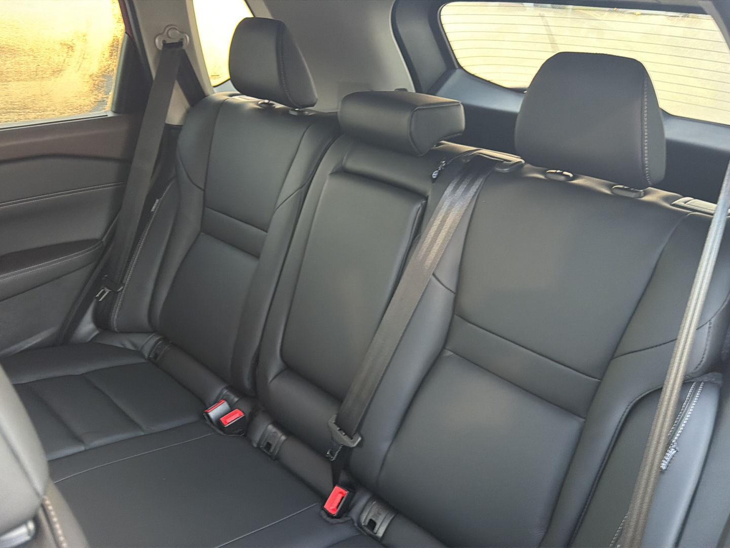 Used 2023 Nissan Rogue SUV
