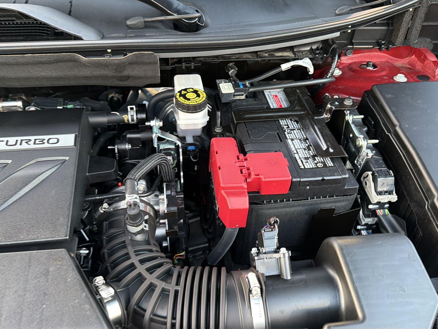 Used 2023 Nissan Rogue SUV