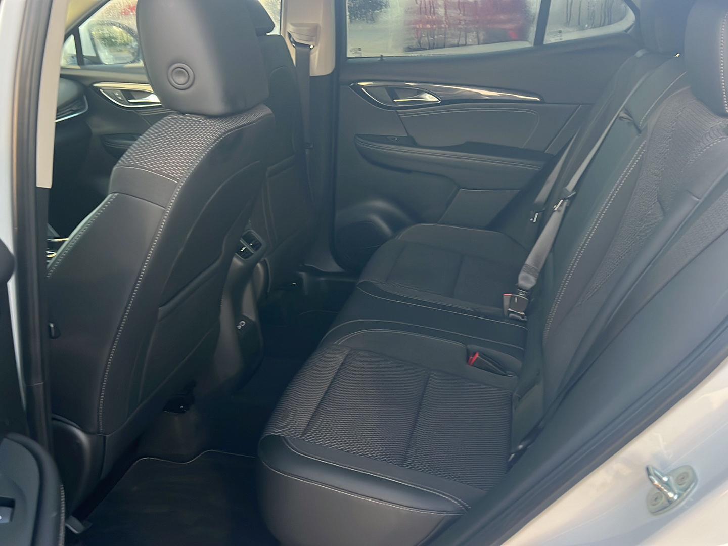 Used 2023 Buick Envision SUV
