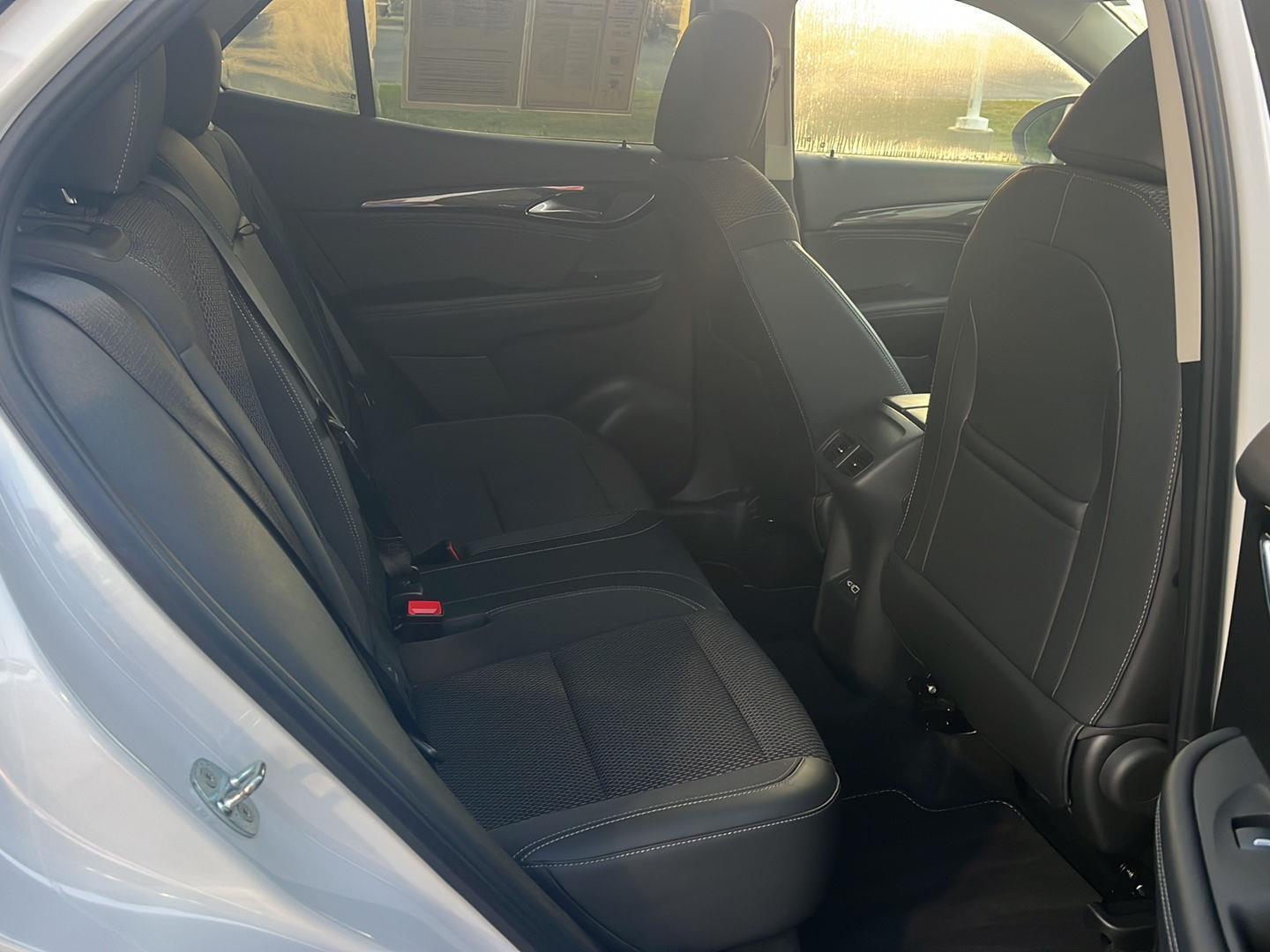 Used 2023 Buick Envision SUV