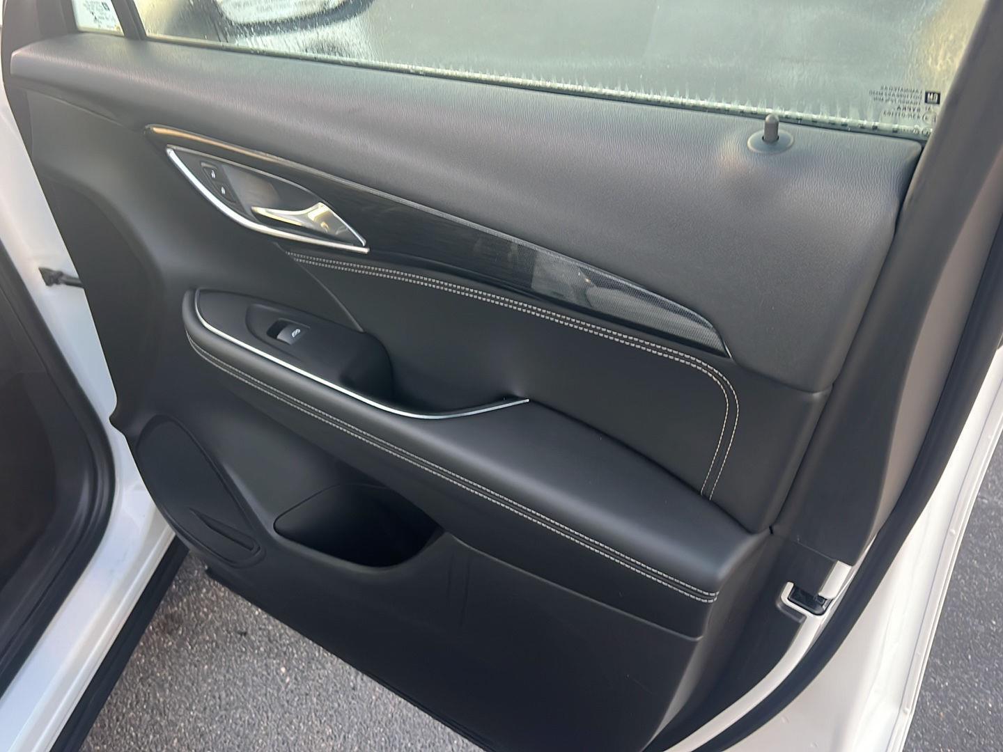 Used 2023 Buick Envision SUV
