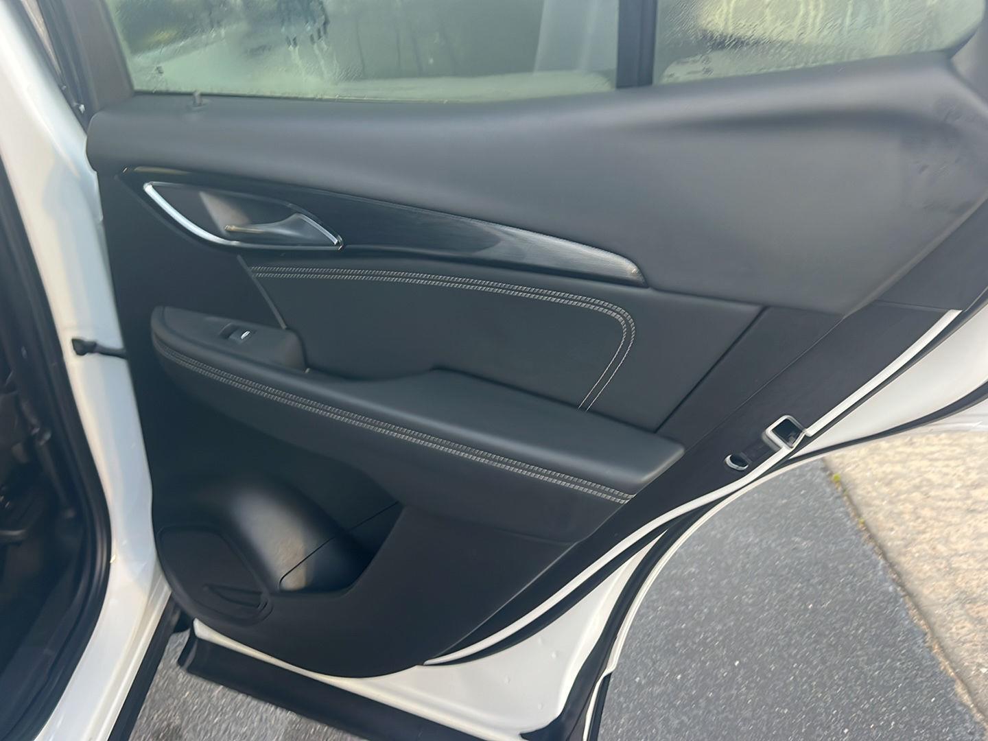 Used 2023 Buick Envision SUV