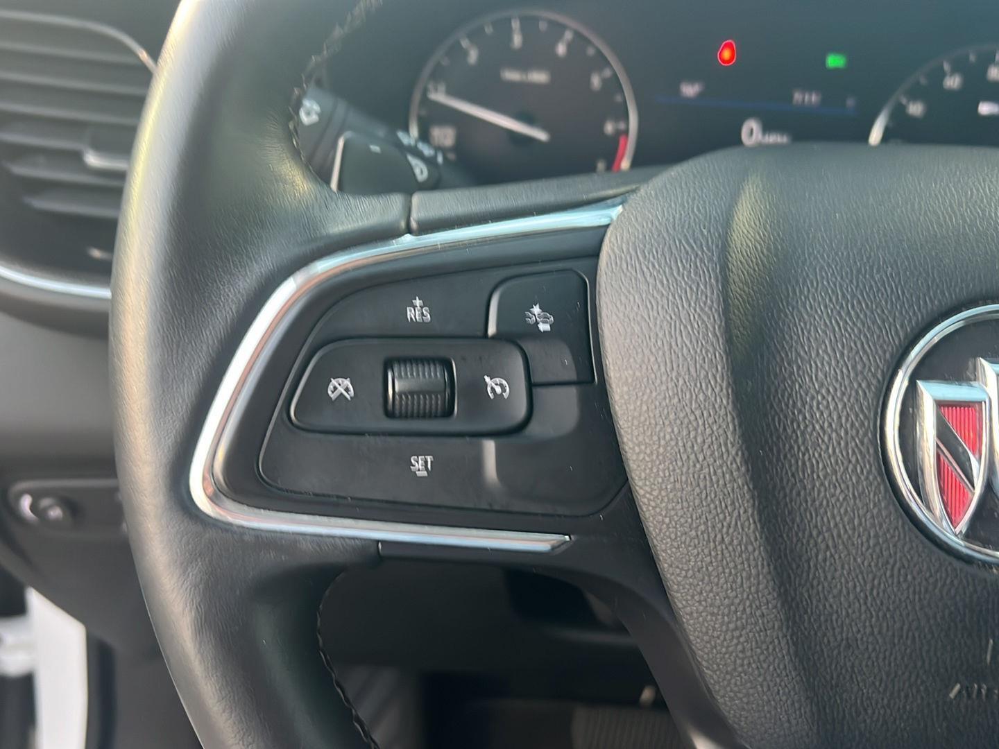Used 2023 Buick Envision SUV