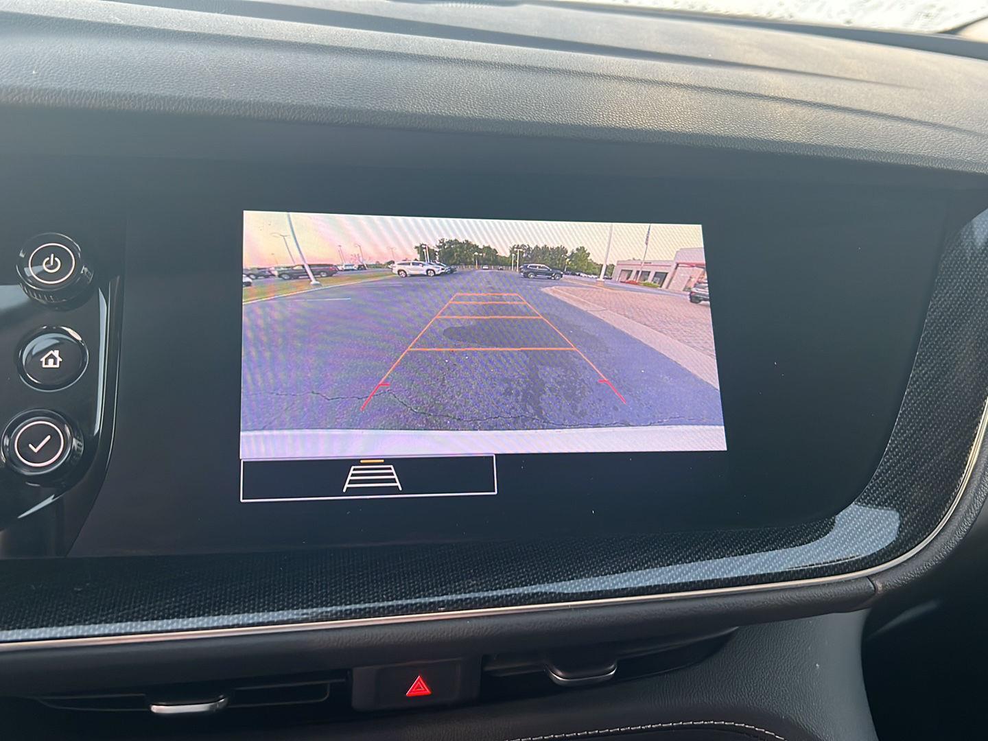 Used 2023 Buick Envision SUV