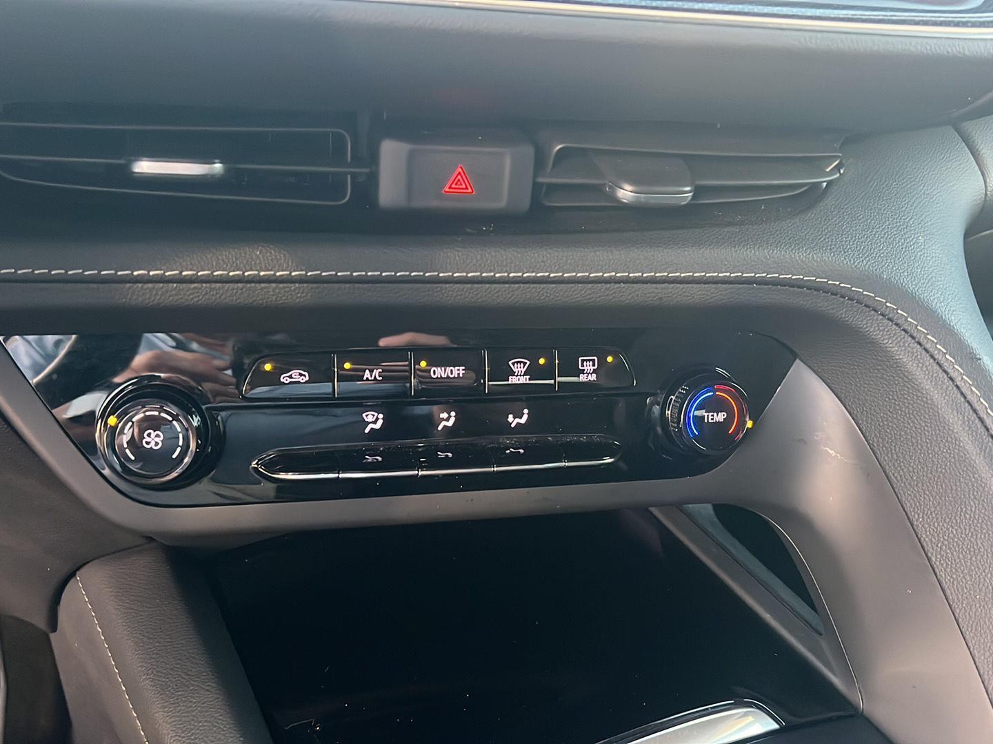 Used 2023 Buick Envision SUV