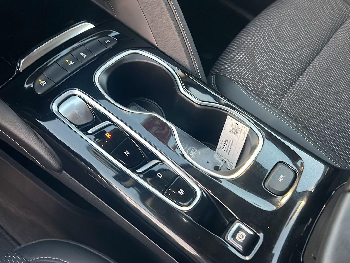Used 2023 Buick Envision SUV