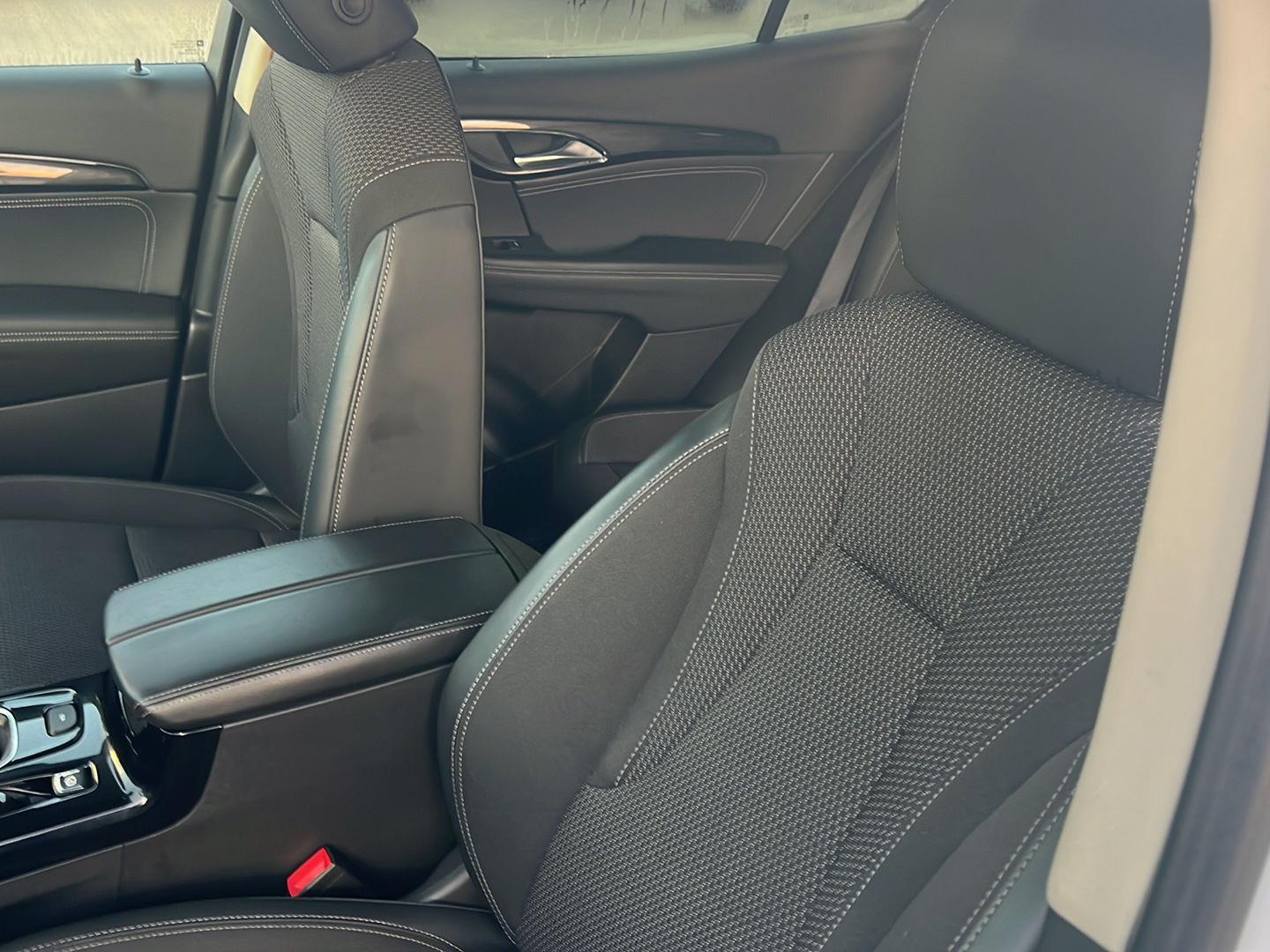 Used 2023 Buick Envision SUV