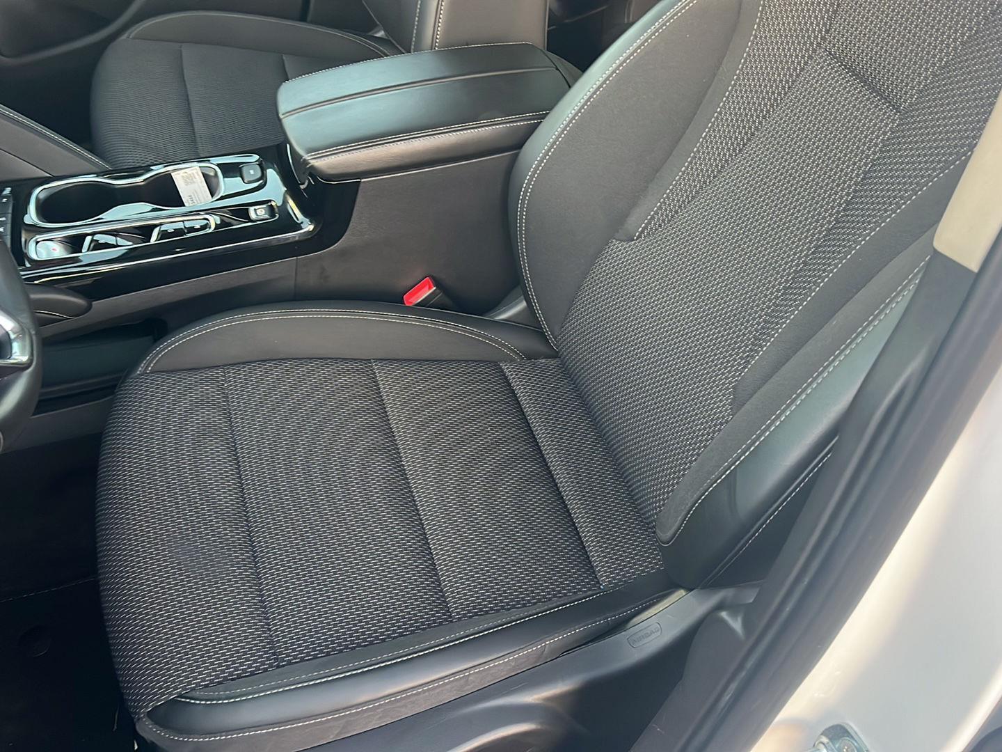 Used 2023 Buick Envision SUV