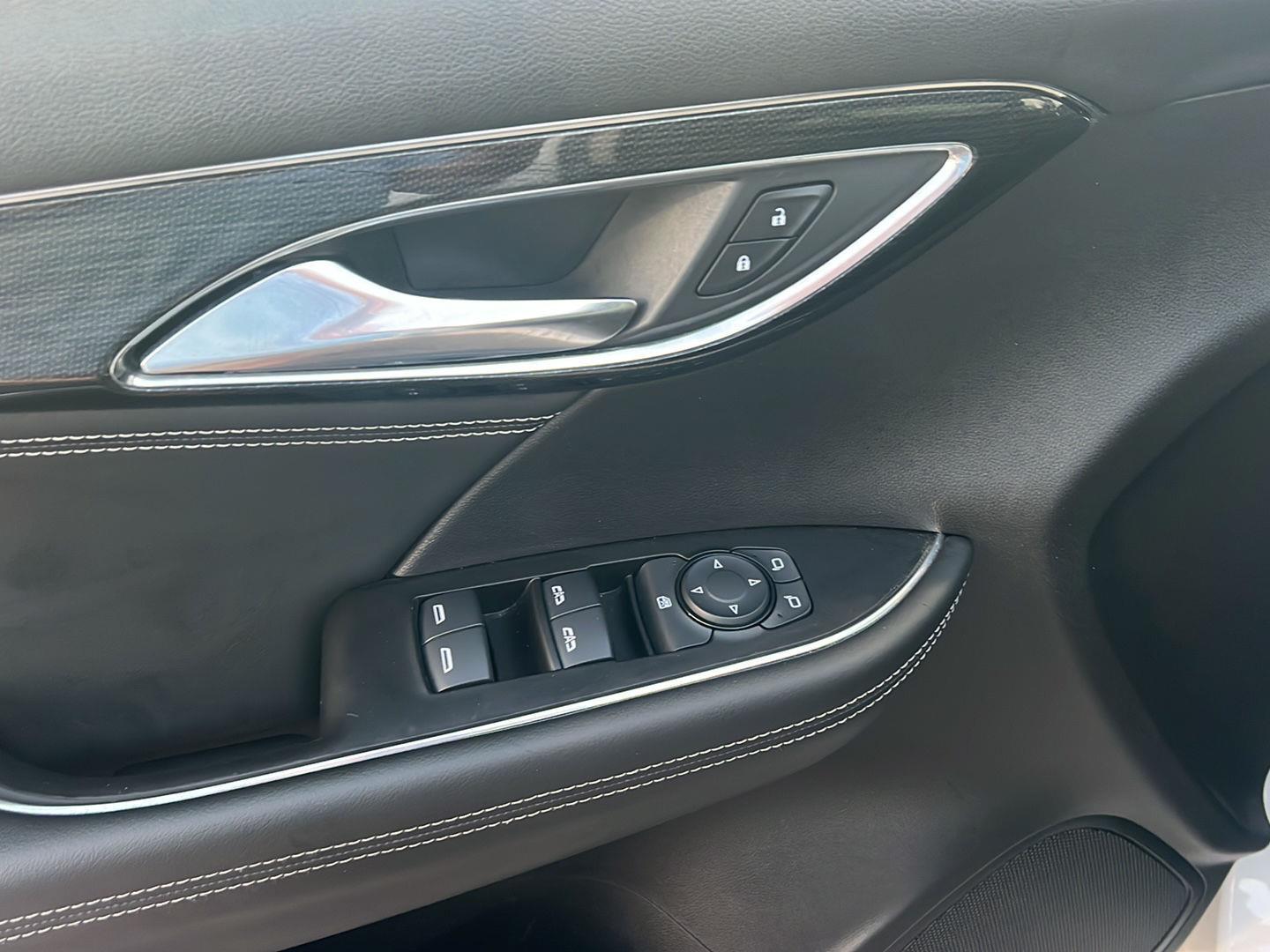 Used 2023 Buick Envision SUV