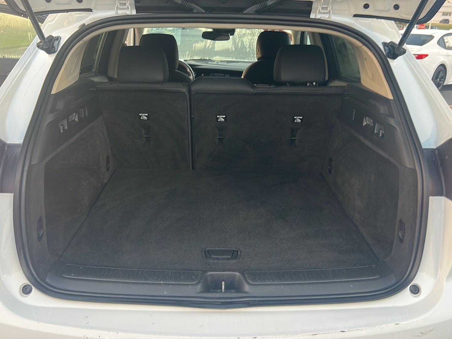 Used 2023 Buick Envision SUV