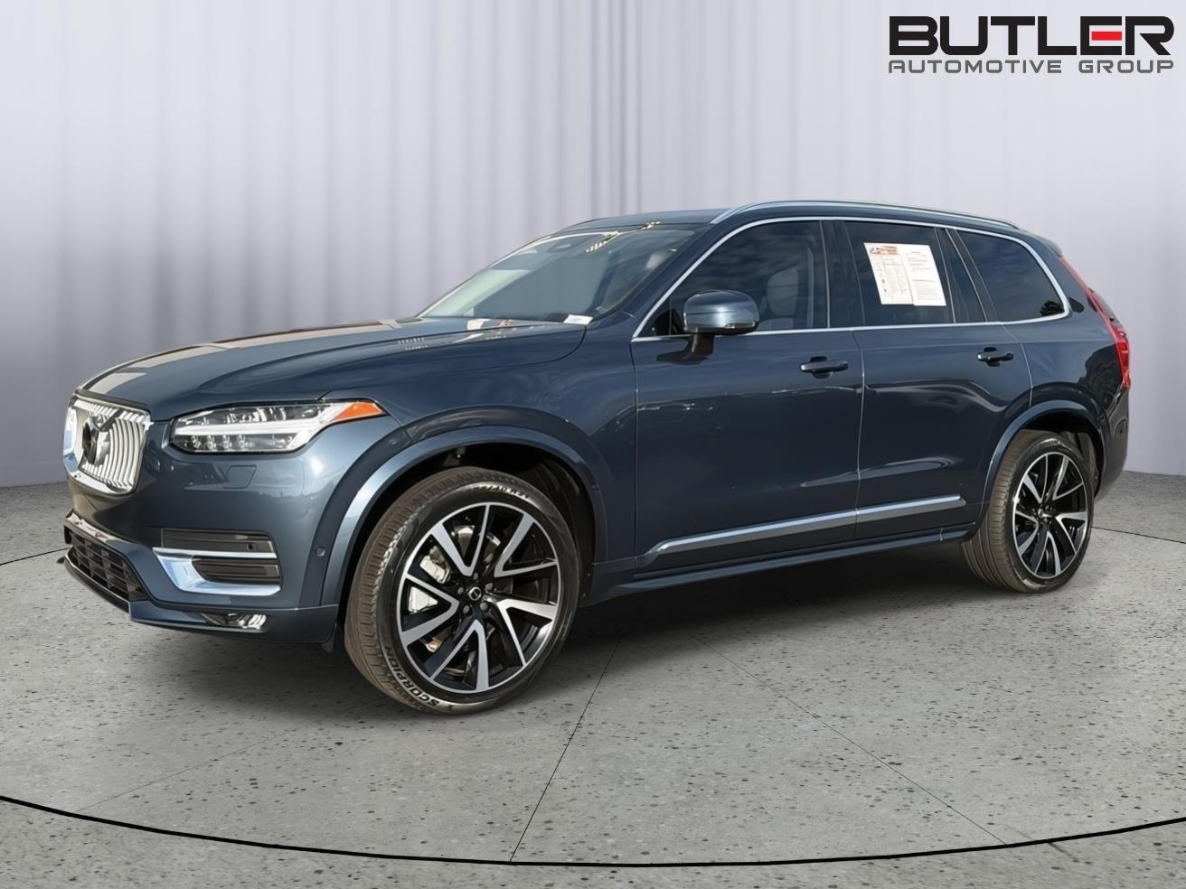 Used 2023 Volvo XC90 SUV
