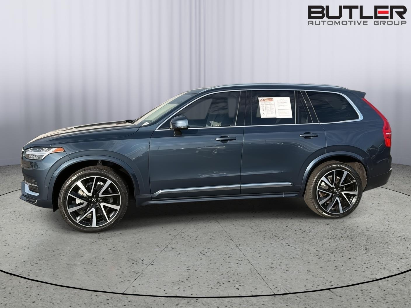 Used 2023 Volvo XC90 SUV