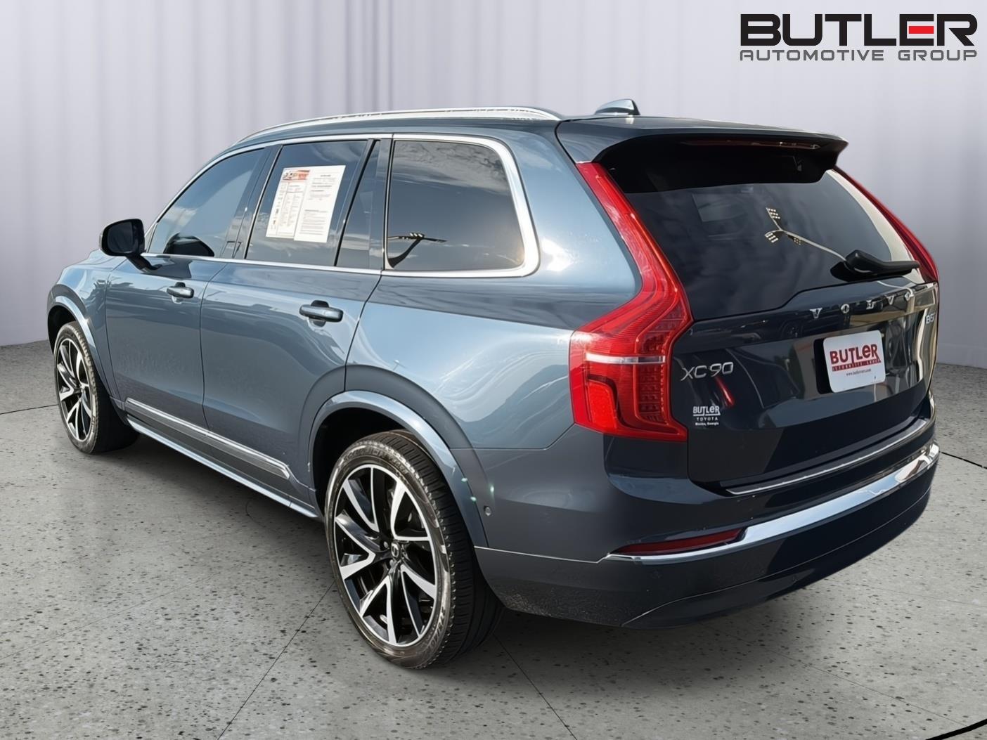 Used 2023 Volvo XC90 SUV