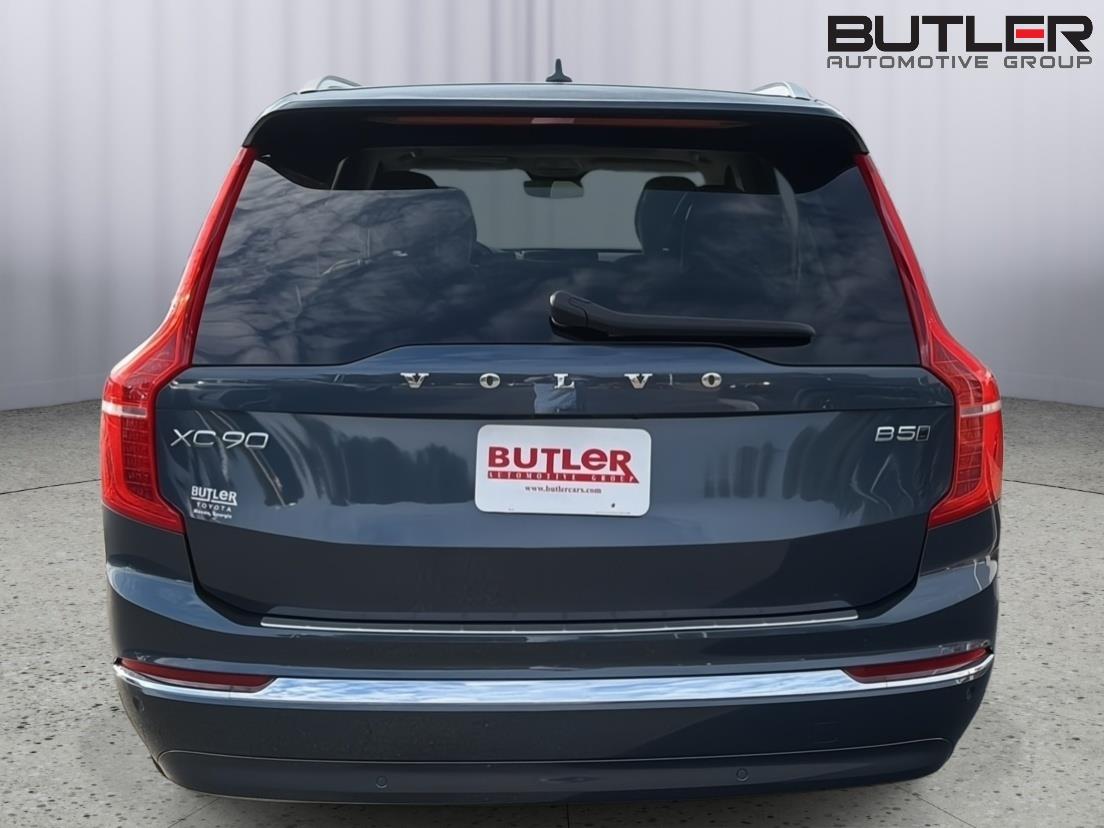 Used 2023 Volvo XC90 SUV