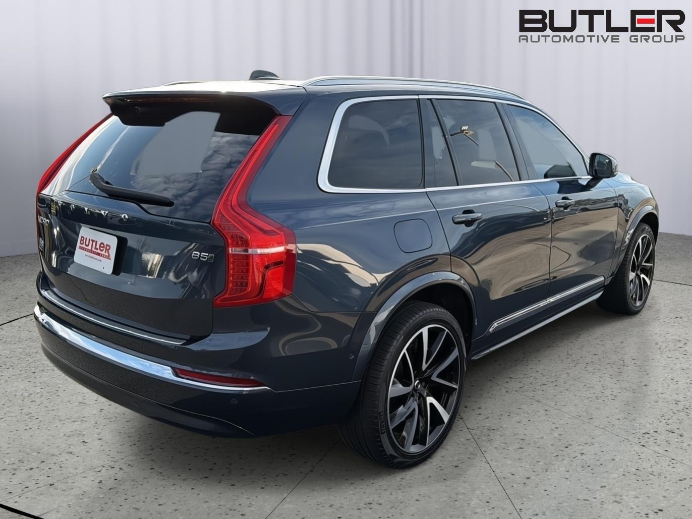 Used 2023 Volvo XC90 SUV