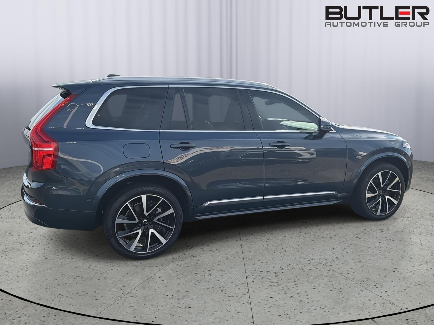 Used 2023 Volvo XC90 SUV