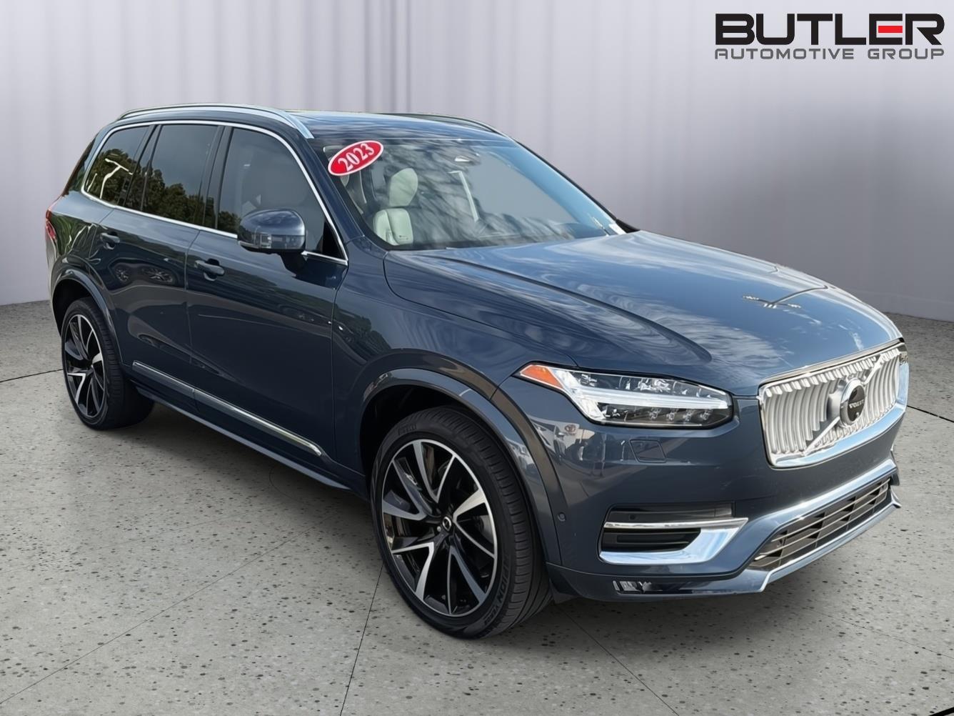 Used 2023 Volvo XC90 SUV