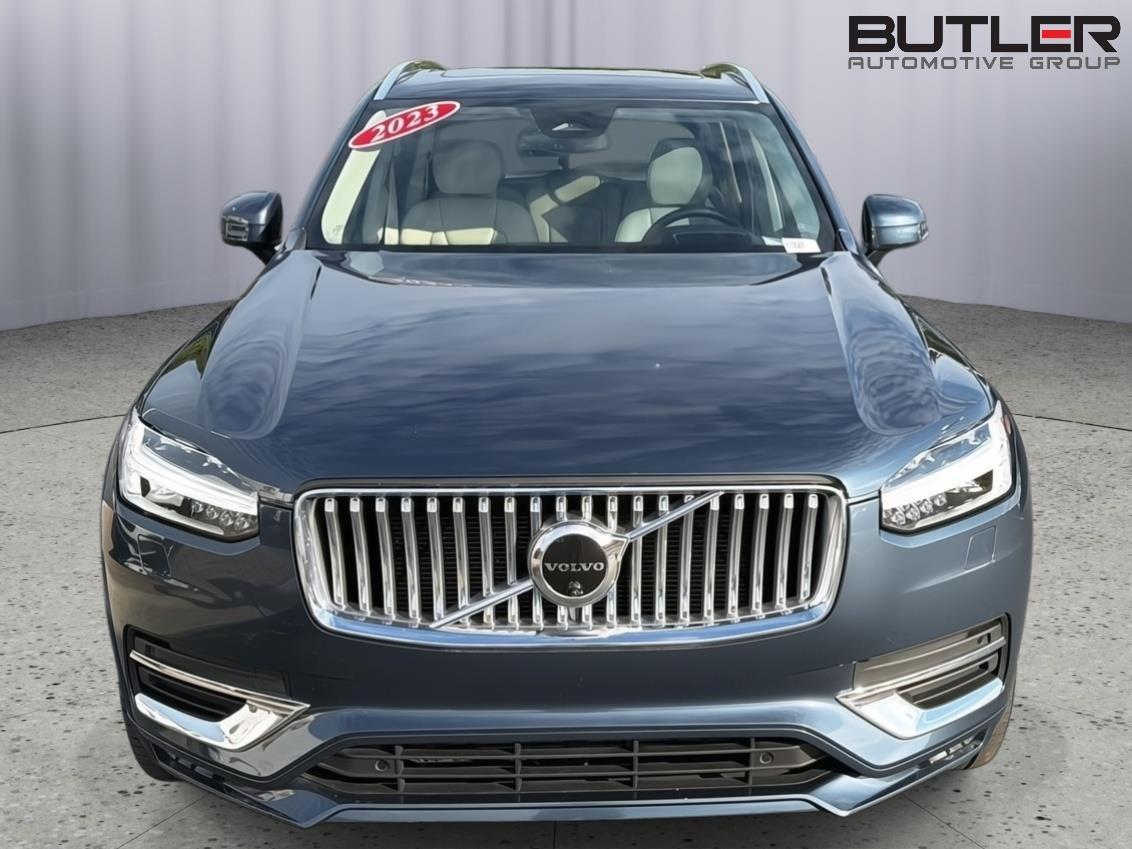 Used 2023 Volvo XC90 SUV