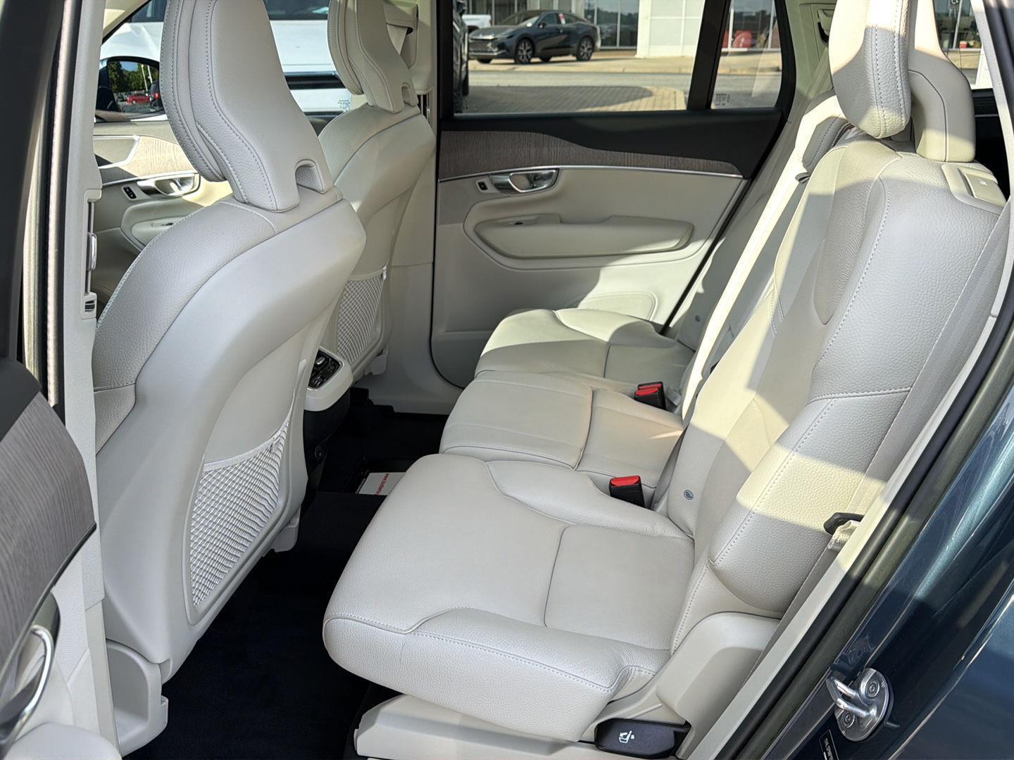 Used 2023 Volvo XC90 SUV