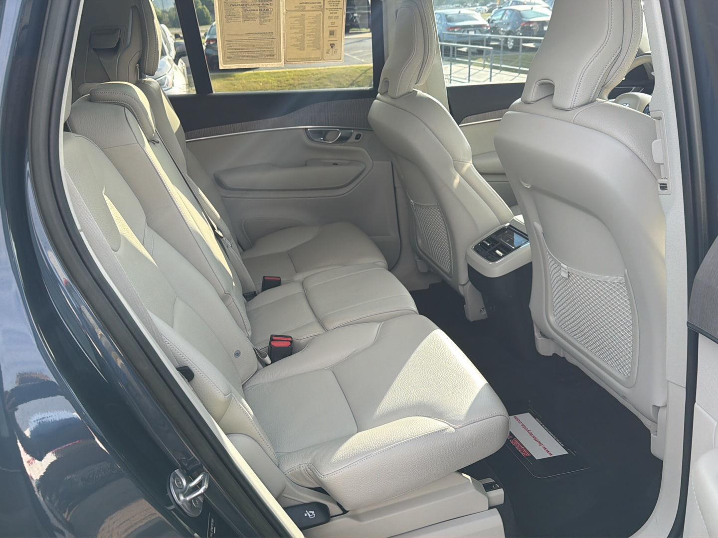 Used 2023 Volvo XC90 SUV