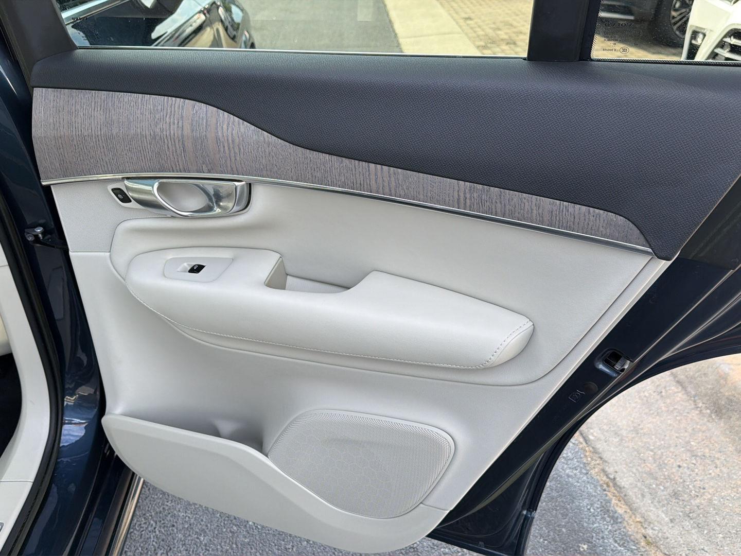 Used 2023 Volvo XC90 SUV