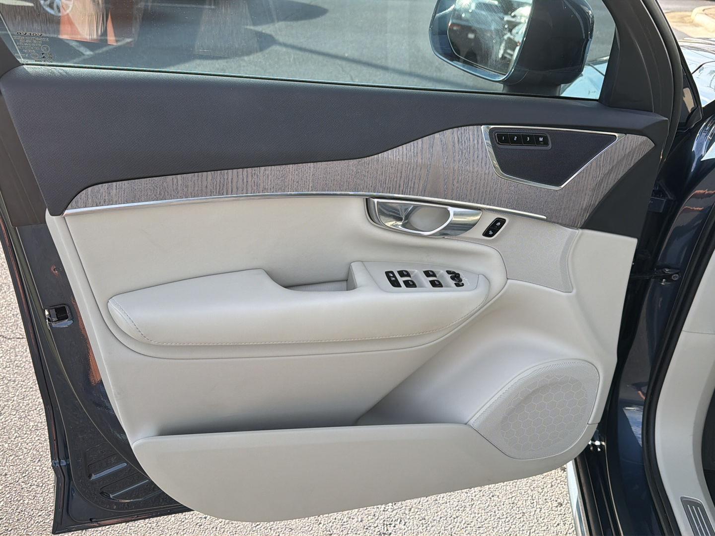 Used 2023 Volvo XC90 SUV