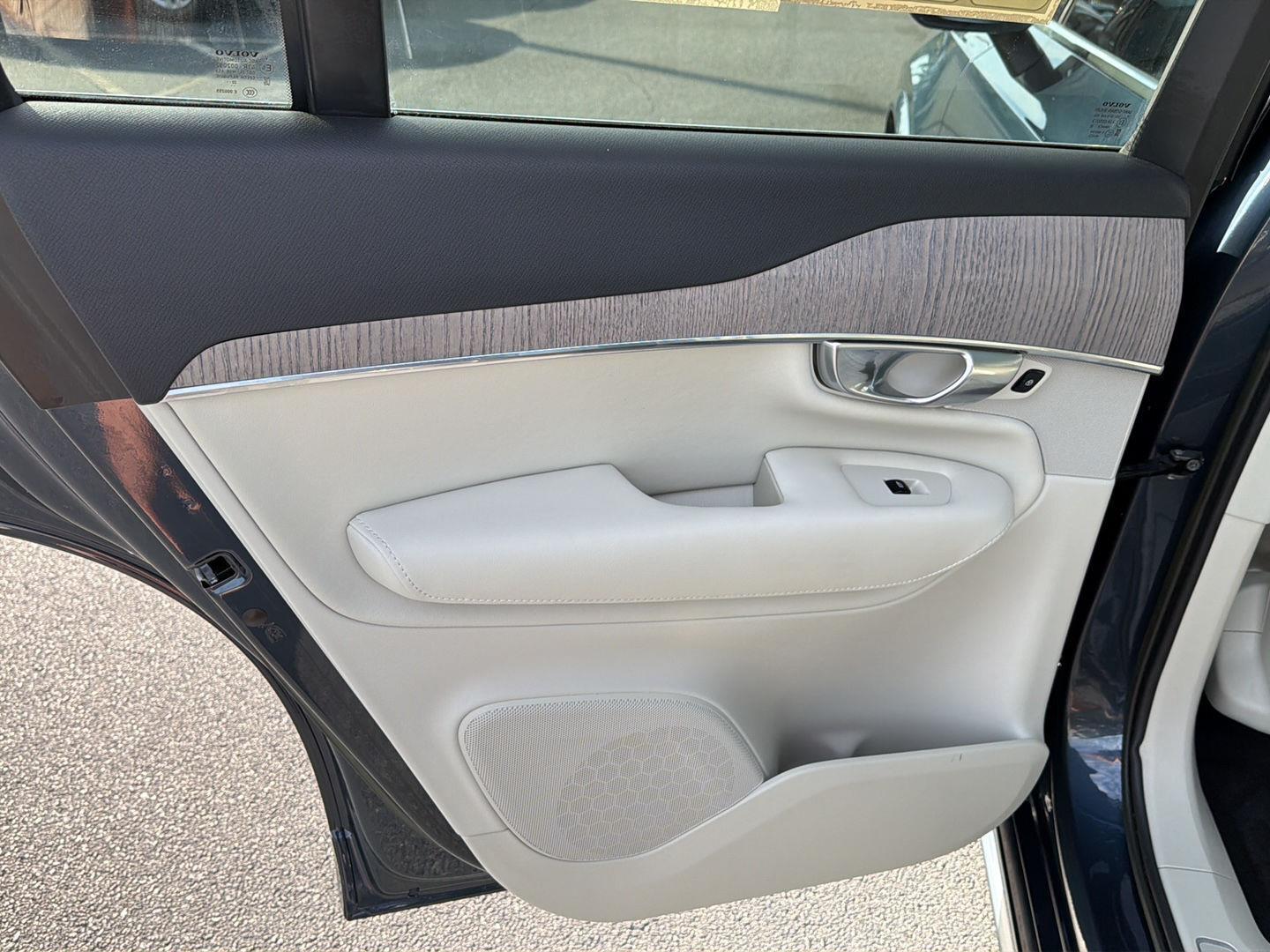 Used 2023 Volvo XC90 SUV