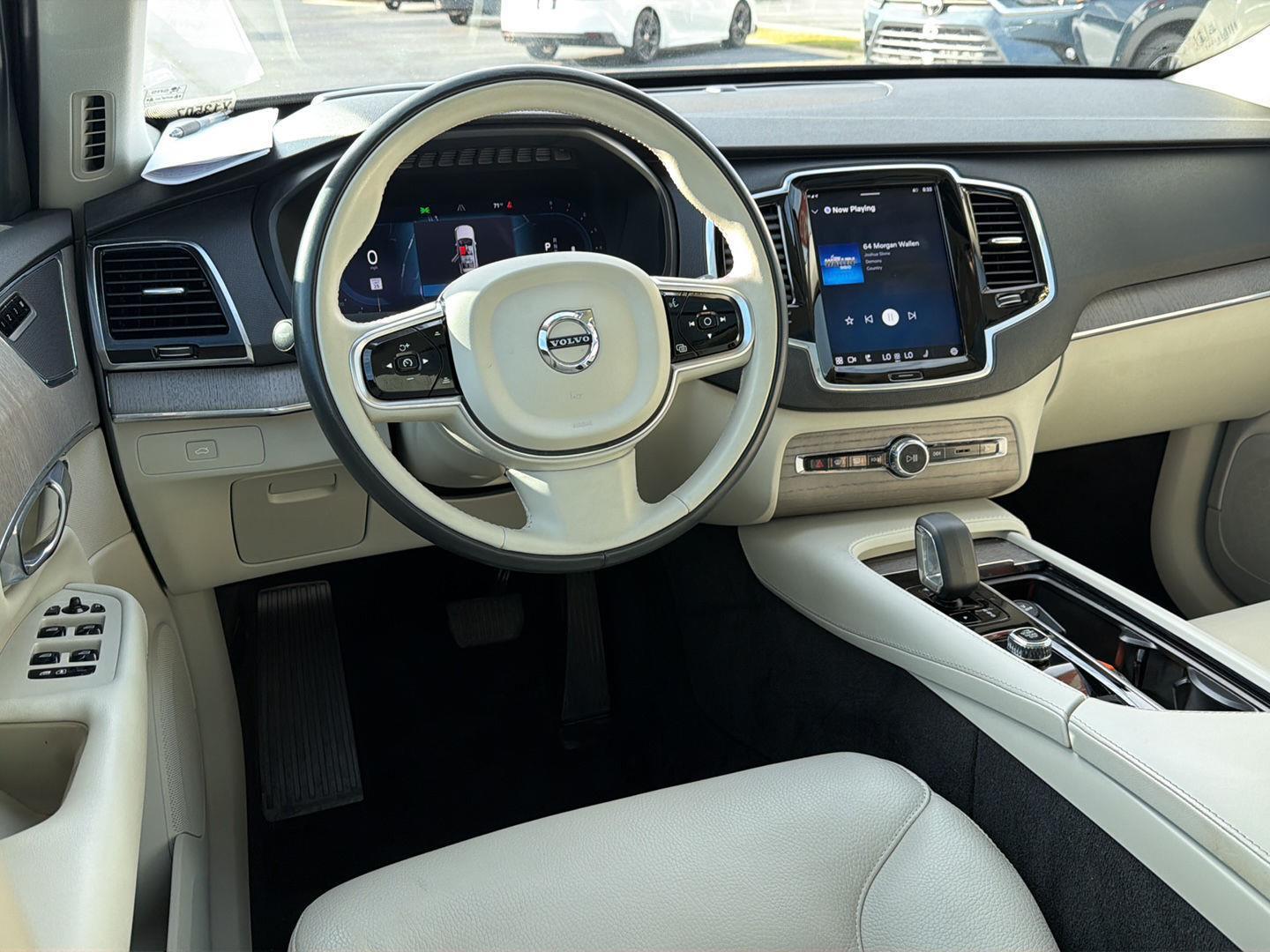 Used 2023 Volvo XC90 SUV