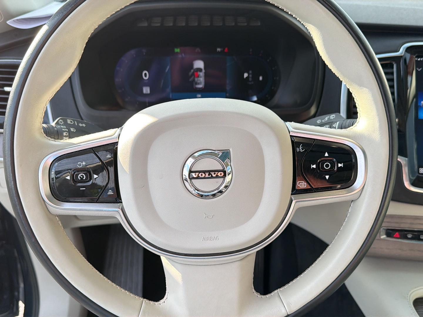 Used 2023 Volvo XC90 SUV