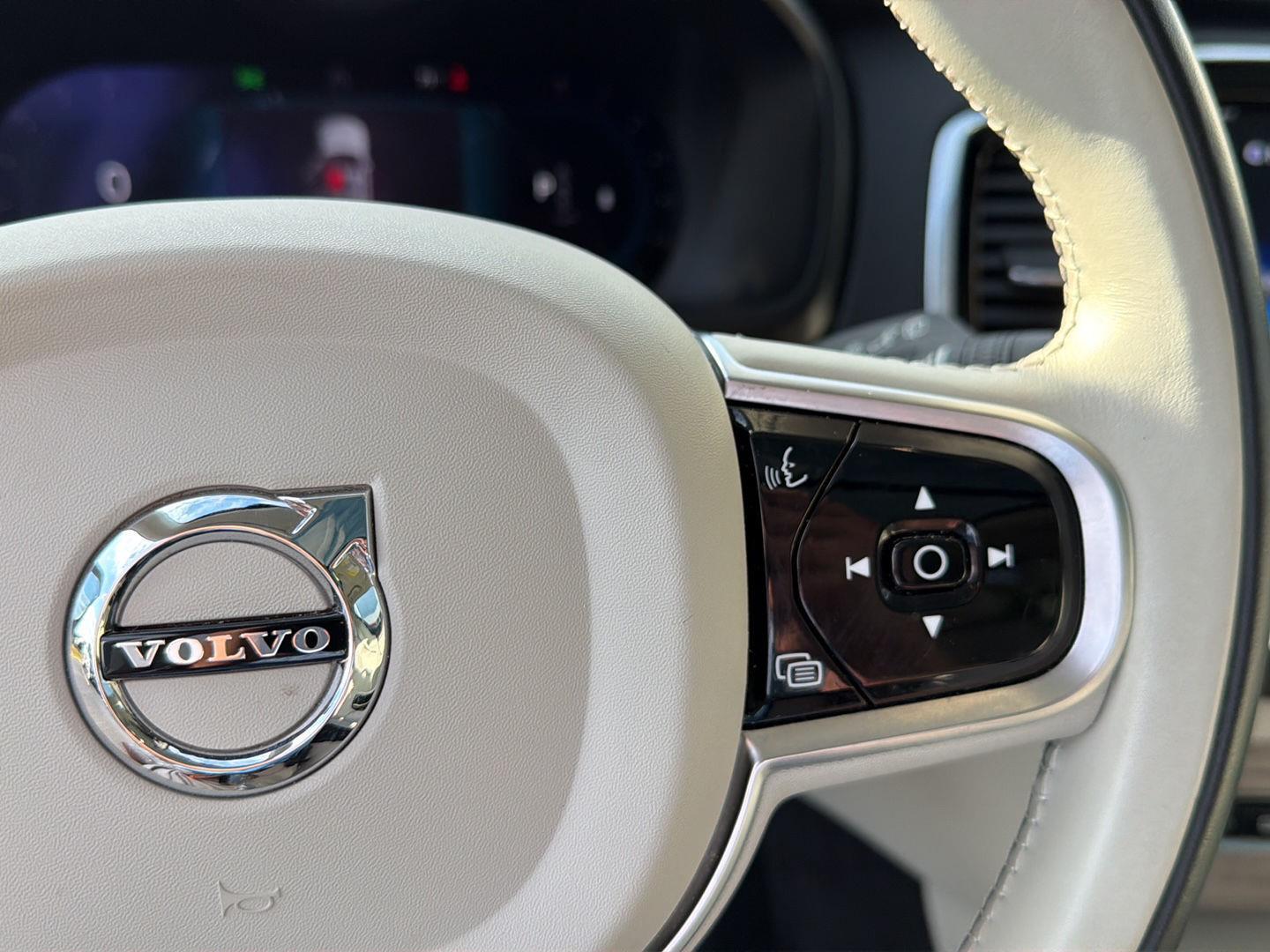 Used 2023 Volvo XC90 SUV