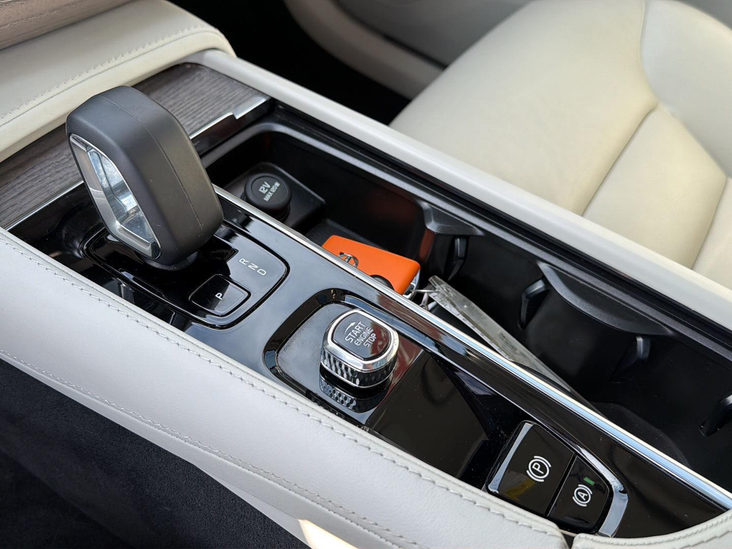 Used 2023 Volvo XC90 SUV