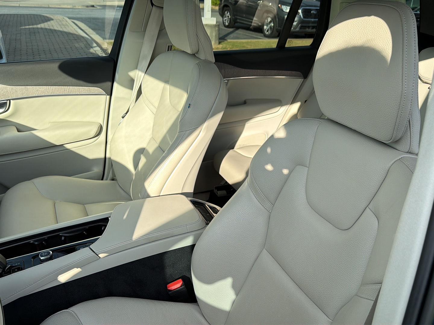 Used 2023 Volvo XC90 SUV