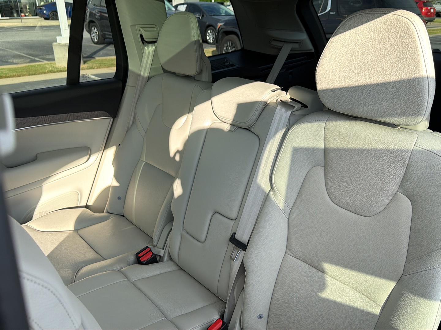Used 2023 Volvo XC90 SUV