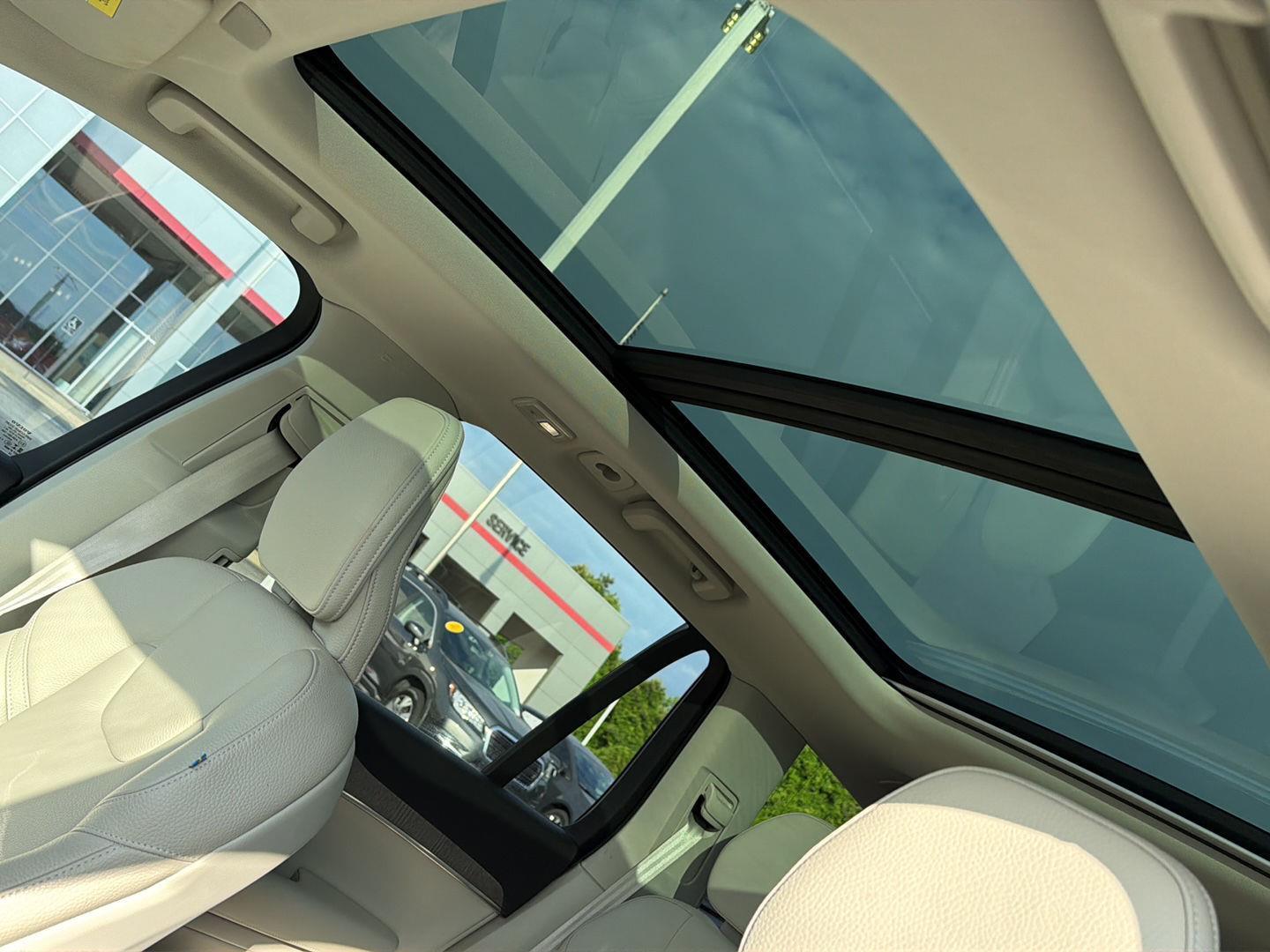 Used 2023 Volvo XC90 SUV