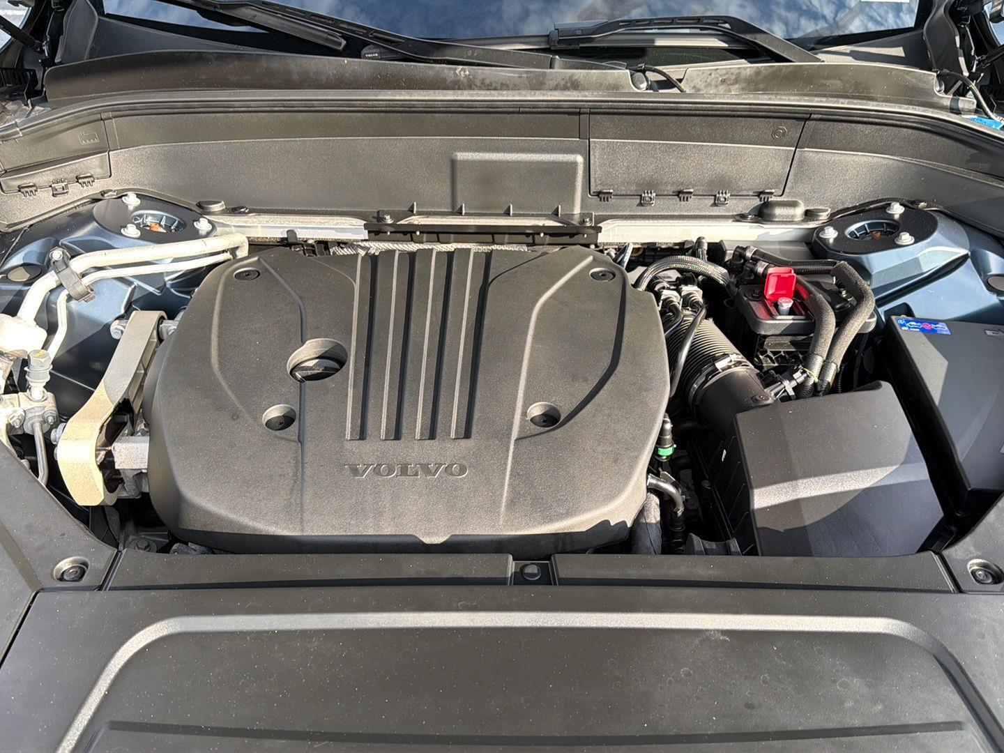 Used 2023 Volvo XC90 SUV