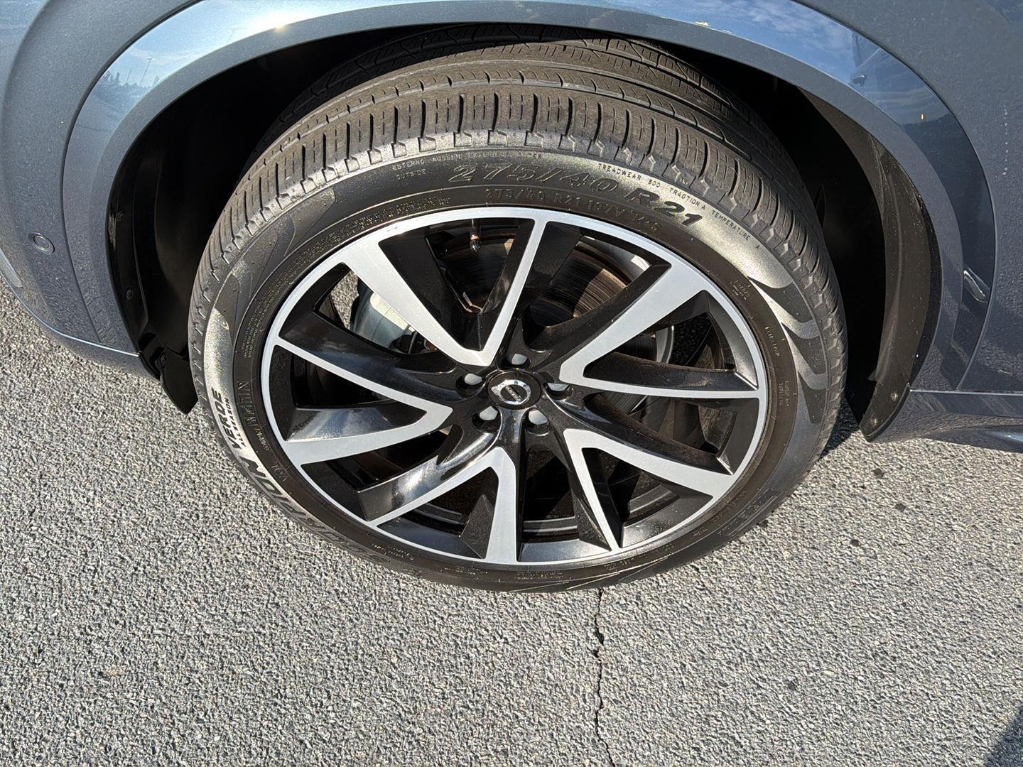 Used 2023 Volvo XC90 SUV