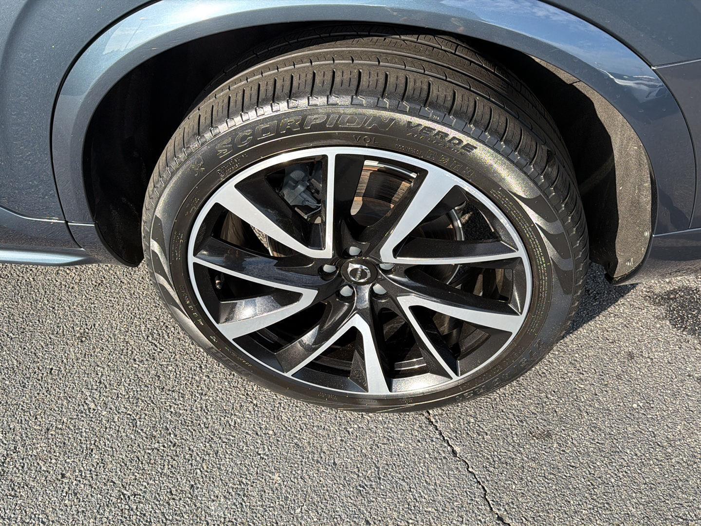Used 2023 Volvo XC90 SUV