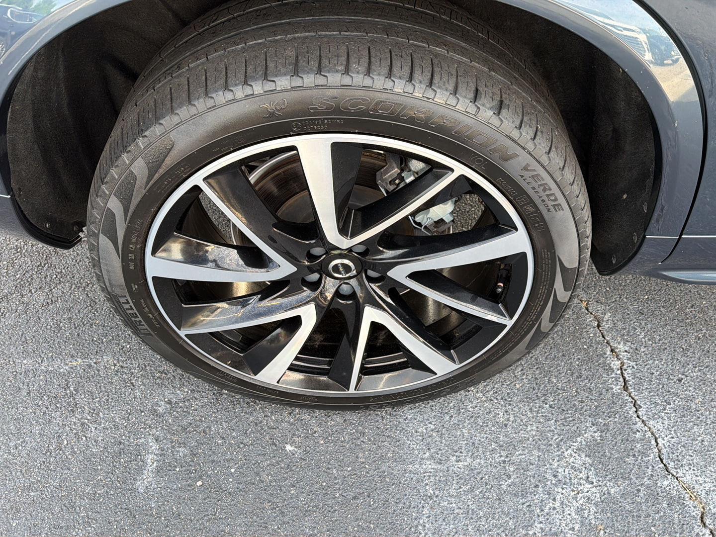 Used 2023 Volvo XC90 SUV