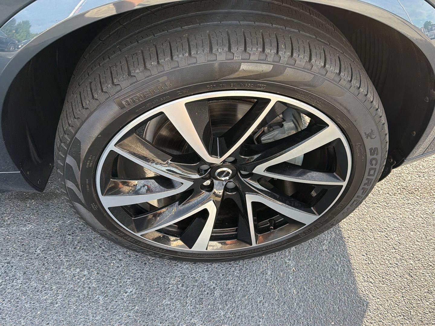 Used 2023 Volvo XC90 SUV