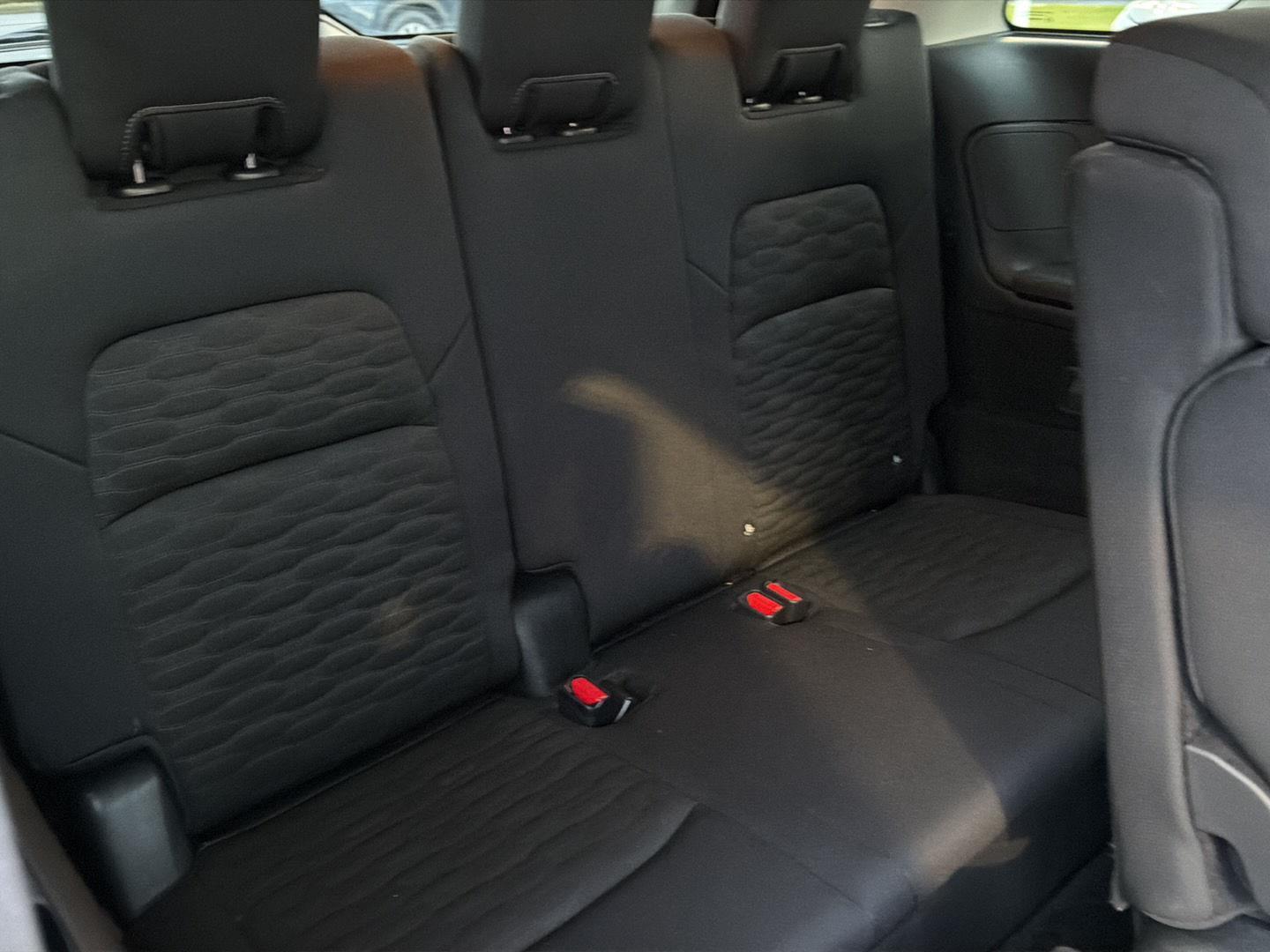 Used 2025 Nissan Pathfinder SUV